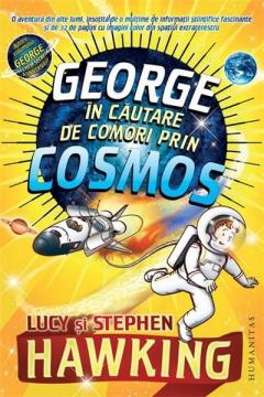 George in cautare de comori prin Cosmos