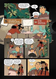 The Last Session - Volume 1