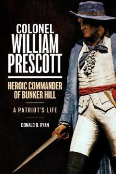 Colonel William Prescott