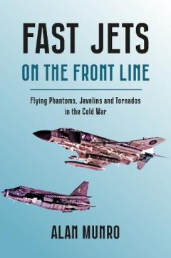 Fast Jets on the Front Line