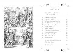 Alice's Adventures in Wonderland