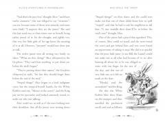 Alice's Adventures in Wonderland