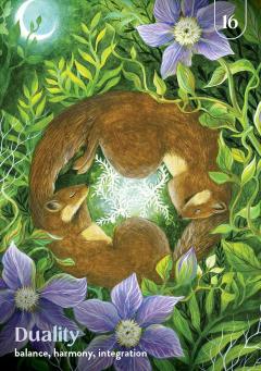 Enchanted Earth Oracle