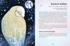 Enchanted Earth Oracle