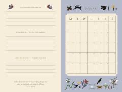 Planificator - Seasons of the Witch 2026