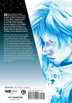 The Climber - Volume 1