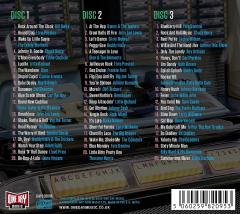 Rock n' Roll Jukebox Hits