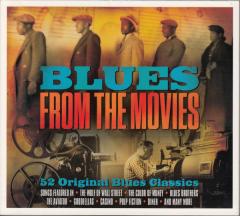 Blues From The Movies