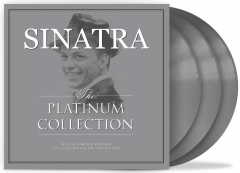 The Platinum Collection - Vinyl