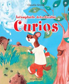 Intamplarile detectivului Curios