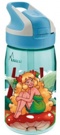 Sticla de apa Padure magica