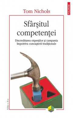 Sfarsitul competentei