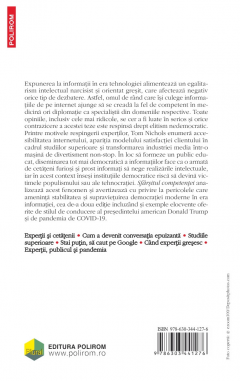 Sfarsitul competentei