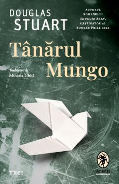 Tanarul Mungo