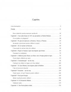 Ghid de calatorie in Evul Mediu