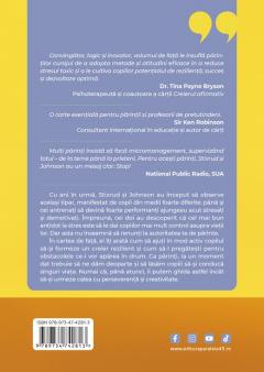 Copilul autonom