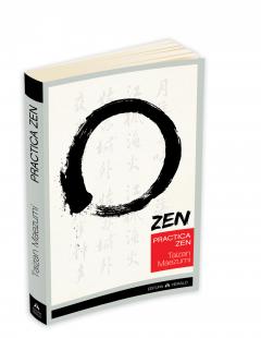Practica ZEN Hakuyu Taizan Maezumi