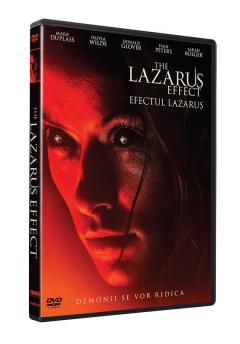 Efectul Lazarus / Lazarus Effect
