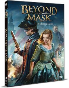 In spatele mastii / Beyond the Mask