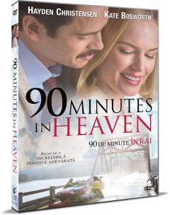 90 de minute in Rai / 90 minutes in Heaven
