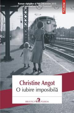 O iubire imposibila