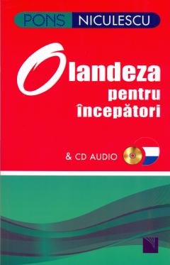 Olandeza pentru incepatori cu CD audio