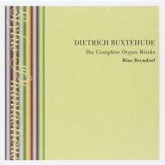 Buxtehude - Organ Works