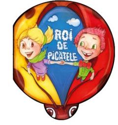 Roi de Picatele Elena Pasat