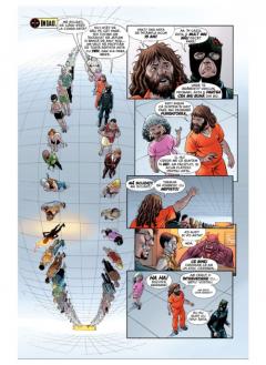 Revista Deadpool Nr. 10