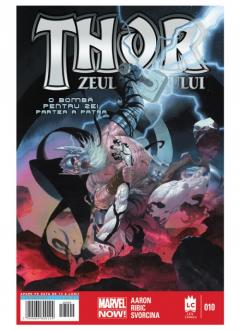 Revista Thor Nr. 10