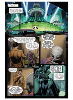 Revista Iron Man Nr. 10