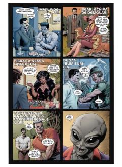 Revista Iron Man Nr. 10