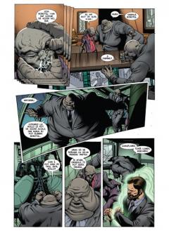 Revista Iron Man Nr. 10