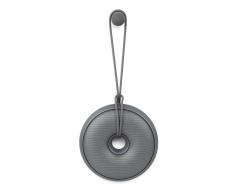 Boxa Hoop - Gri Metalizat