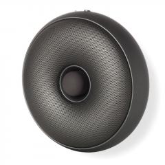 Boxa Hoop - Gri Metalizat