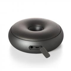 Boxa Hoop - Gri Metalizat