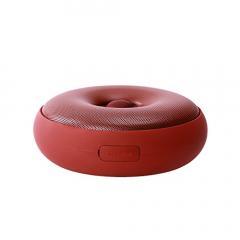 Boxa Hoop - Rosu Metalizat | Lexon