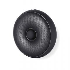 Boxa Hoop - Negru Metalizat