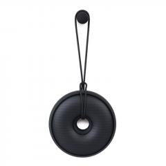 Boxa Hoop - Negru Metalizat