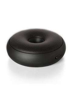 Boxa Hoop - Negru Metalizat