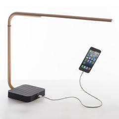 Lampa pentru Birou - Yari - Copper
