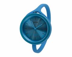 Ceas - Take Time Large Blue
