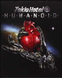 Humanoid 