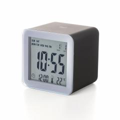 Ceas Cub cu Alarma - Black