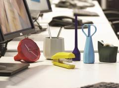 Ceas cu Alarma - Babylon Red