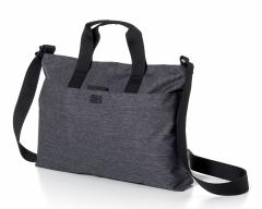 Geanta Compartimentata - Grey