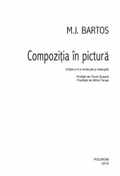 Compozitia in pictura