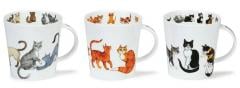 Cana - Dunoon Cair Paws for Thought - mai mult modele Dunoon