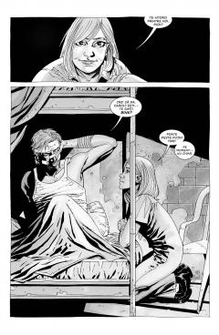 Revista The Walking Dead Nr. 24