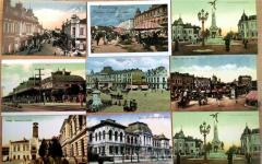 Carti Postale Ploiesti - 9 modele